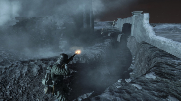 Red Orchestra 2: Heroes of Stalingrad with Rising Storm screenshot