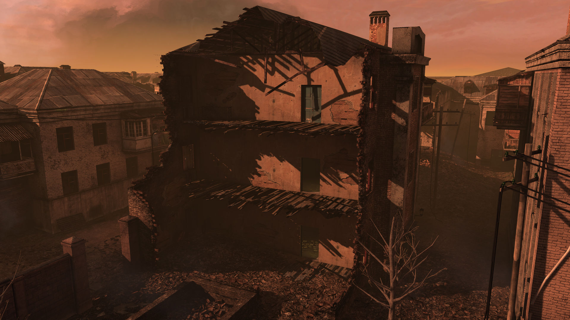 Red Orchestra 2: Heroes of Stalingrad with Rising Storm screenshot 51
