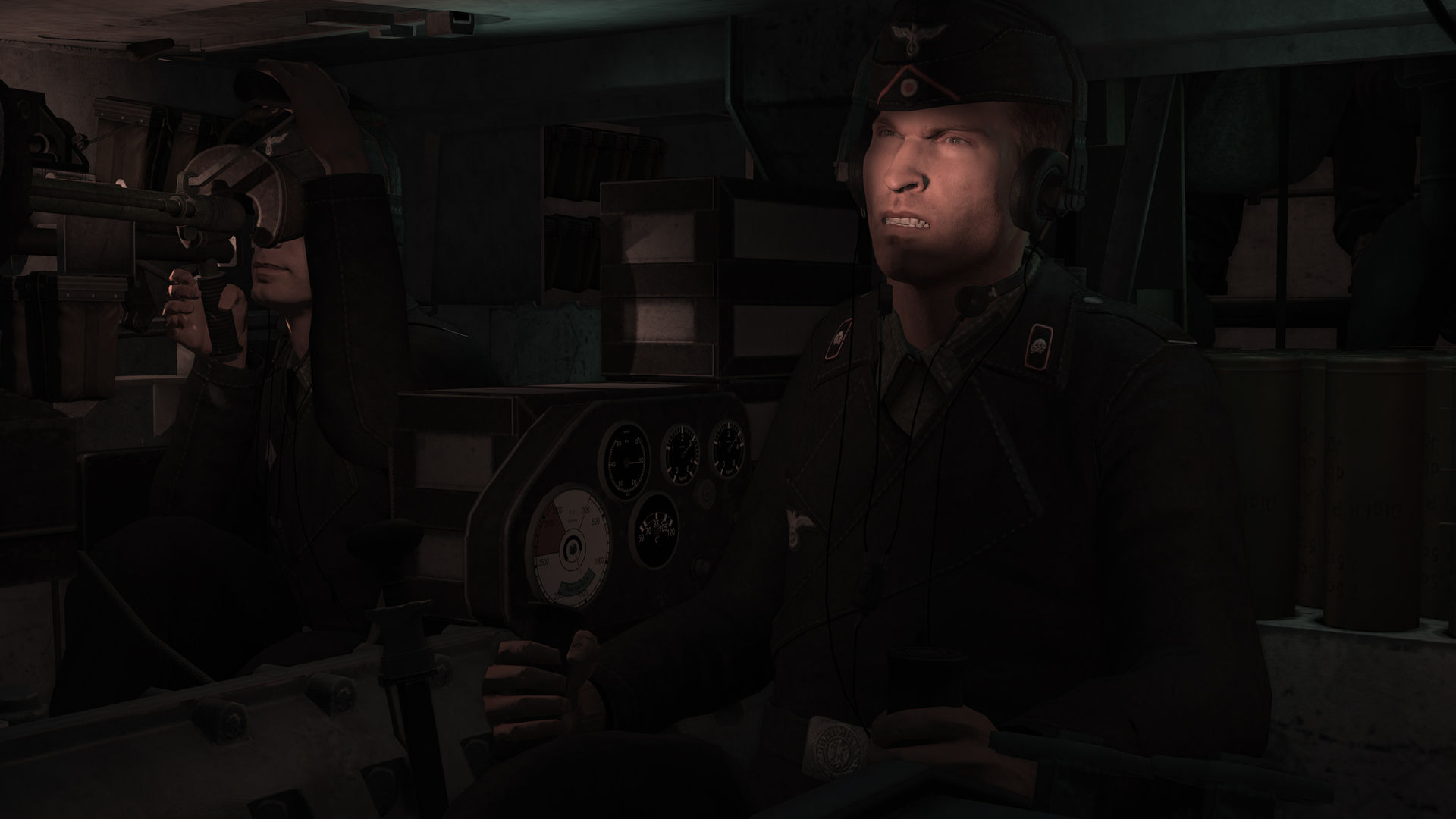 Red Orchestra 2: Heroes of Stalingrad with Rising Storm screenshot 61