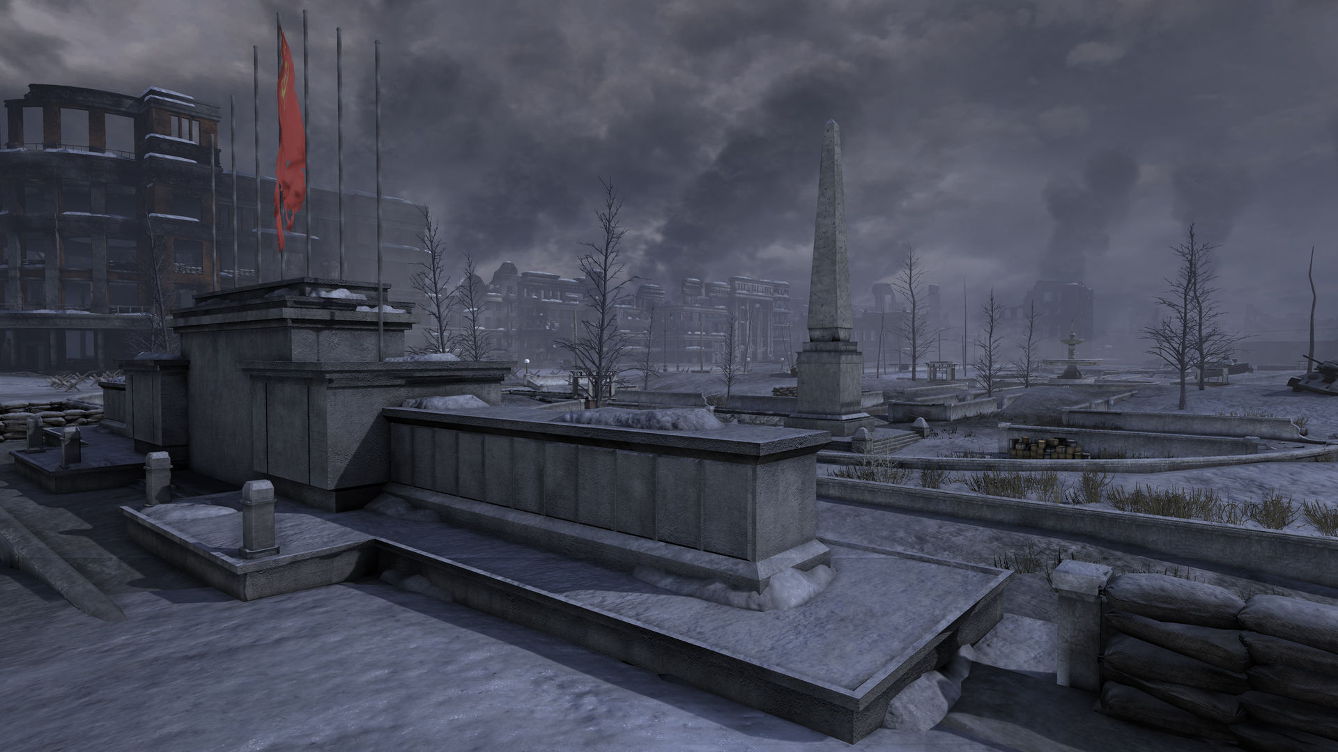 Red Orchestra 2: Heroes of Stalingrad with Rising Storm screenshot 46
