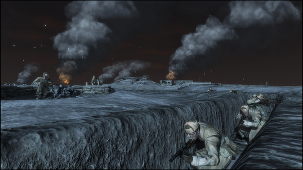 Red Orchestra 2: Heroes of Stalingrad with Rising Storm screenshot