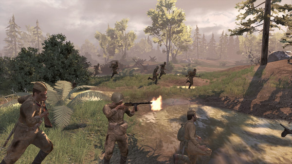 Red Orchestra 2: Heroes of Stalingrad with Rising Storm screenshot