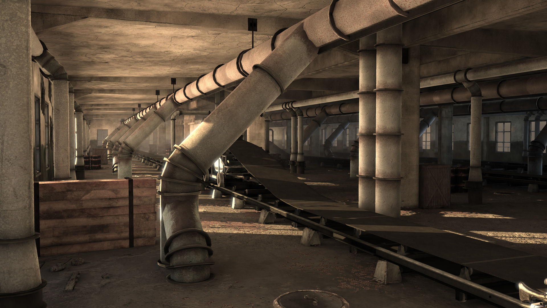 Red Orchestra 2: Heroes of Stalingrad with Rising Storm screenshot 54