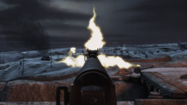 Red Orchestra 2: Heroes of Stalingrad with Rising Storm screenshot