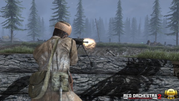 Red Orchestra 2: Heroes of Stalingrad with Rising Storm screenshot