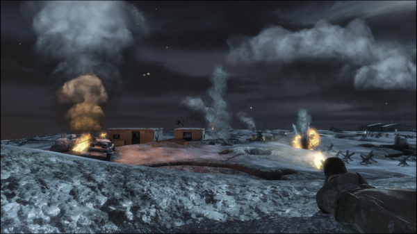 Red Orchestra 2: Heroes of Stalingrad with Rising Storm screenshot