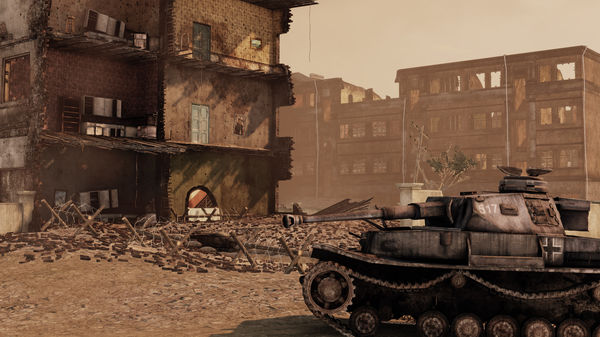 Red Orchestra 2: Heroes of Stalingrad with Rising Storm screenshot