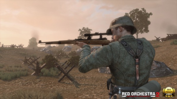 Red Orchestra 2: Heroes of Stalingrad with Rising Storm screenshot