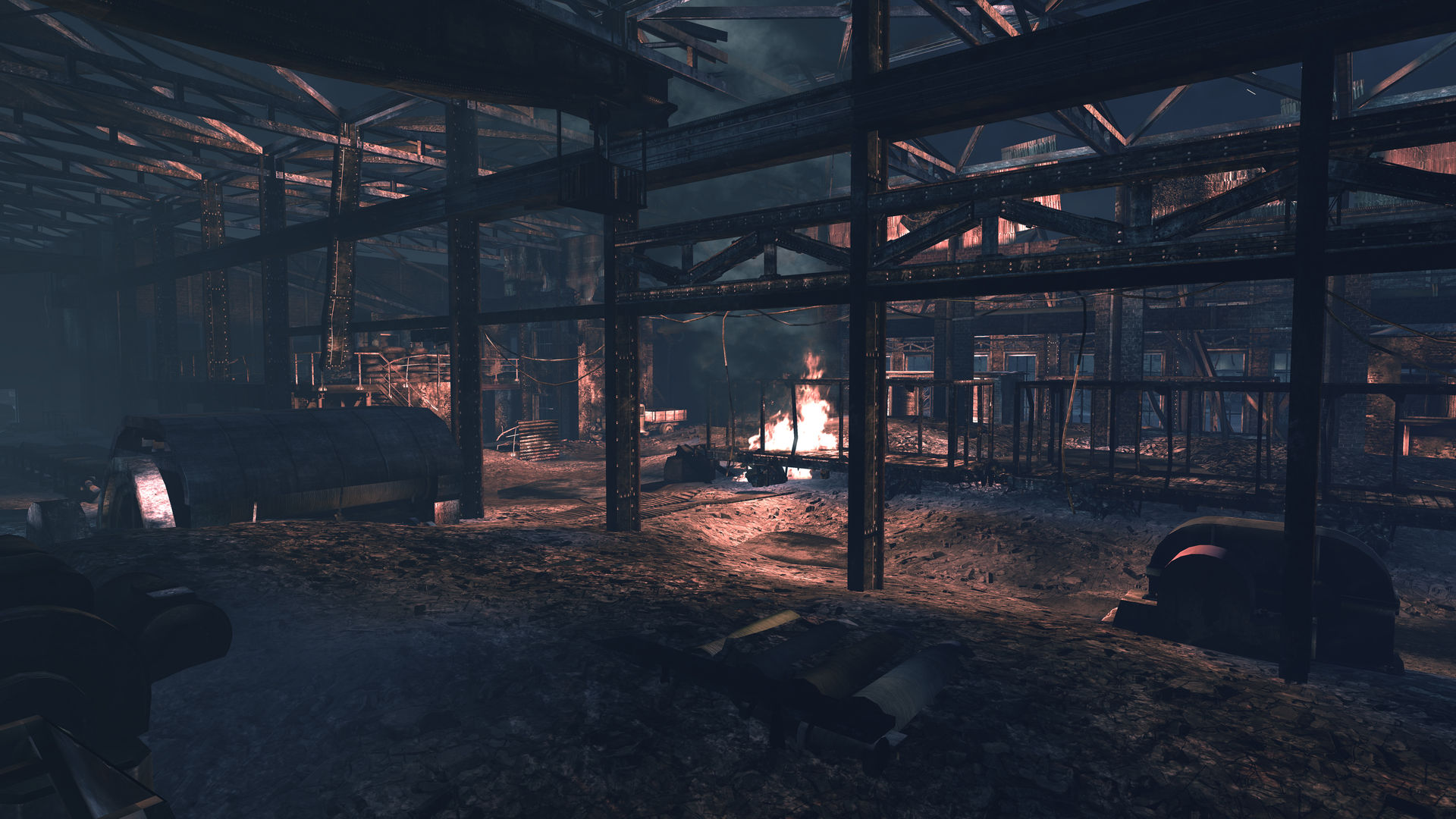 Red Orchestra 2: Heroes of Stalingrad with Rising Storm screenshot 43