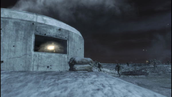 Red Orchestra 2: Heroes of Stalingrad with Rising Storm screenshot