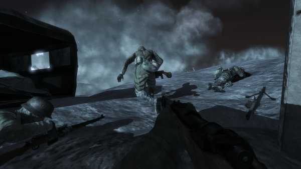 Red Orchestra 2: Heroes of Stalingrad with Rising Storm screenshot