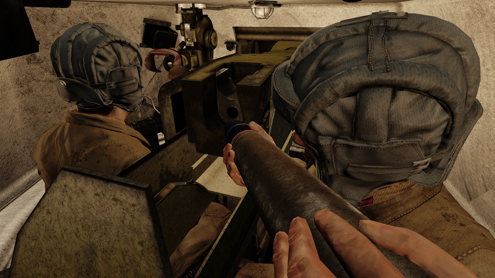 Red Orchestra 2: Heroes of Stalingrad with Rising Storm screenshot 26
