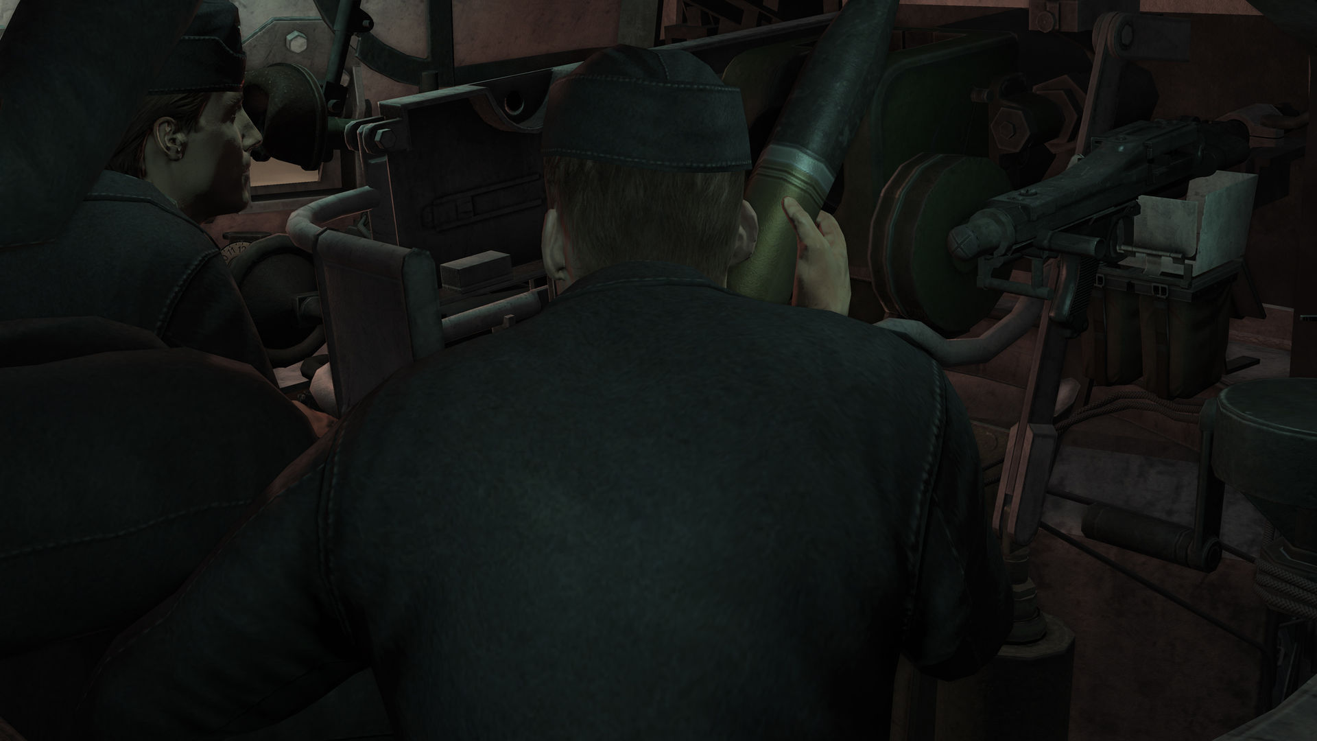 Red Orchestra 2: Heroes of Stalingrad with Rising Storm screenshot 52