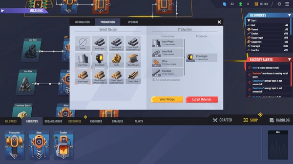 Card Linker Demo