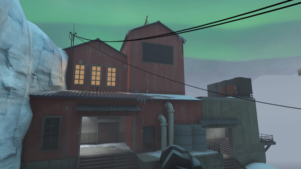 Team Fortress 2 Classified