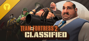 Team Fortress 2 Classified
