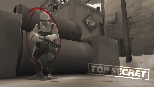 Team Fortress 2 Classic screenshot 5