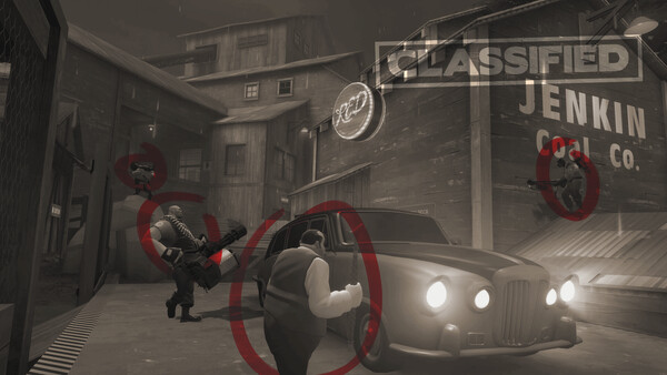 Team Fortress 2 Classic screenshot 1