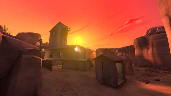 Team Fortress 2 Classic
