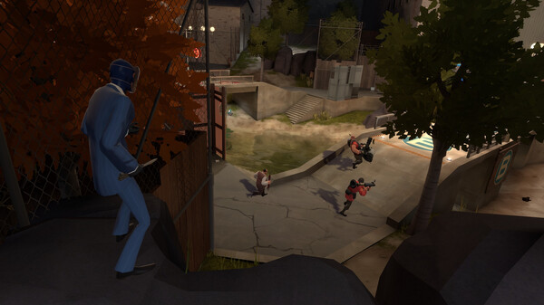 Team Fortress 2 Classic
