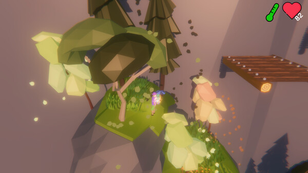 Death Climbing Demo screenshot 6