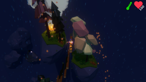 Death Climbing Demo screenshot 2