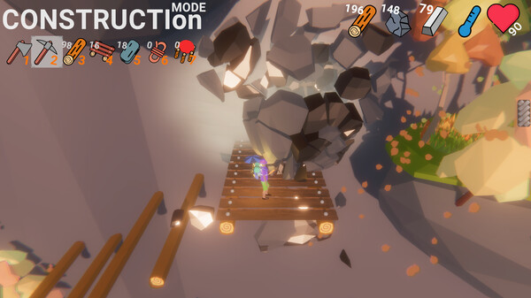 Death Climbing Demo screenshot 3