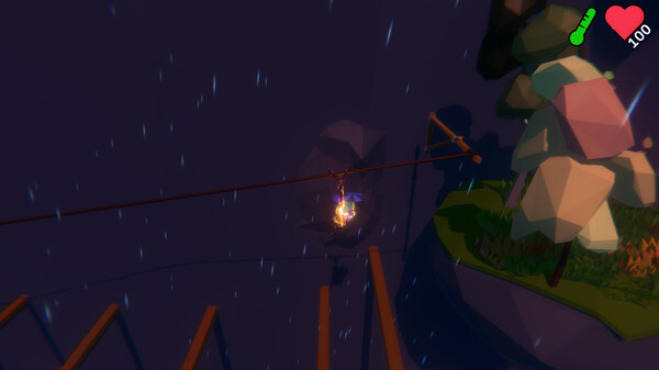 Death Climbing Demo screenshot 4