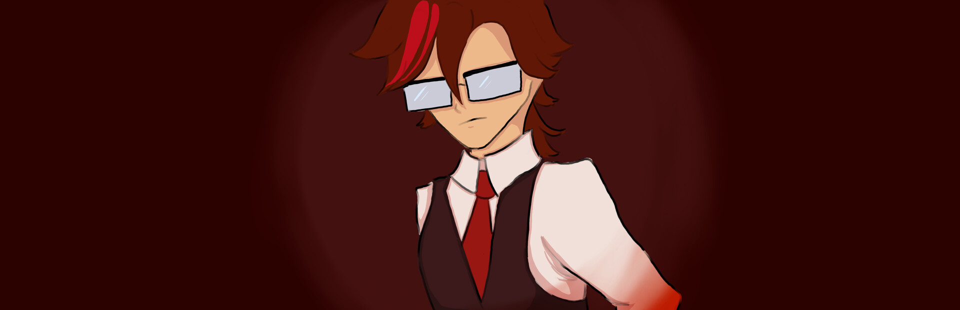 The Red Shift
