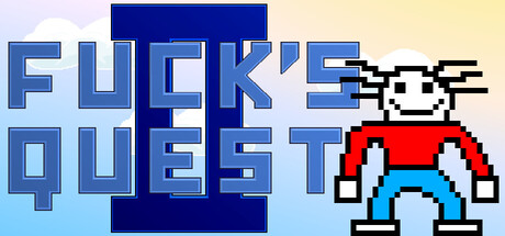 Fuck's Quest II game header
