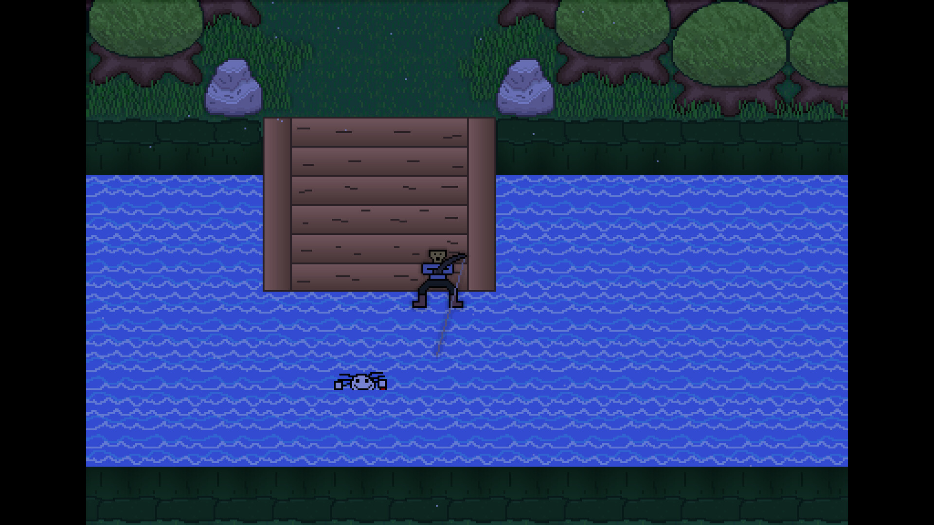 Fuck's Quest II screenshot #5