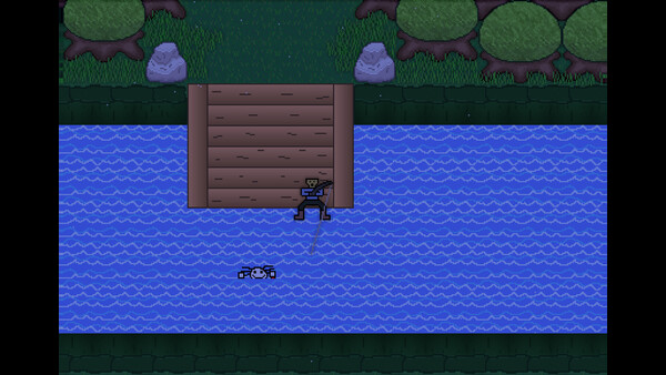 Fuck's Quest II screenshot 5