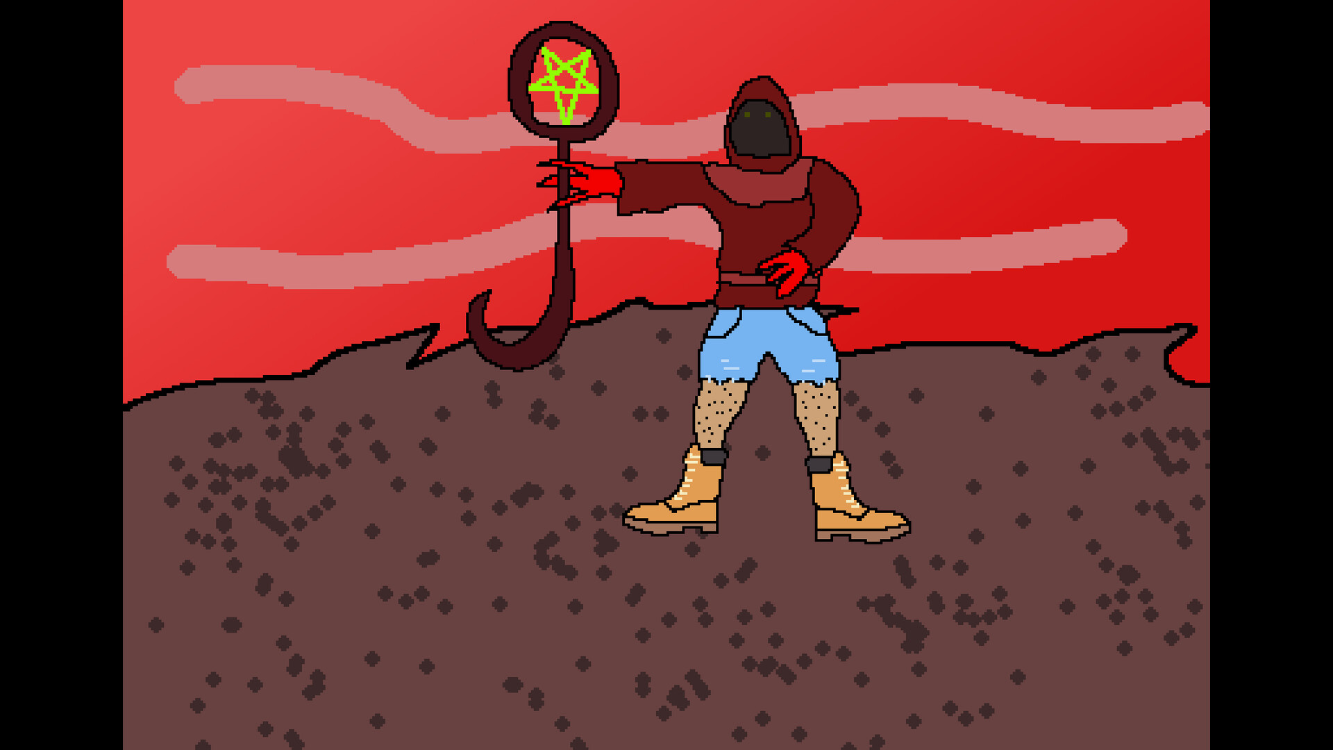 Fuck's Quest II – Screenshot 6