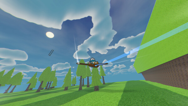 Alice's Current Draft screenshot 4