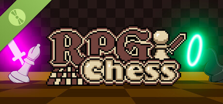 RPG Chess Demo