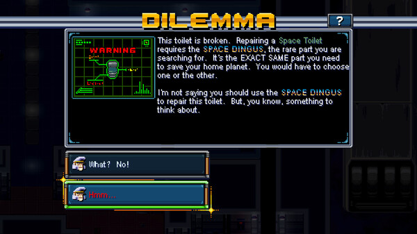 Space Dingus screenshot 6