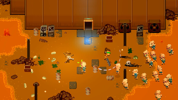 Space Dingus screenshot 7