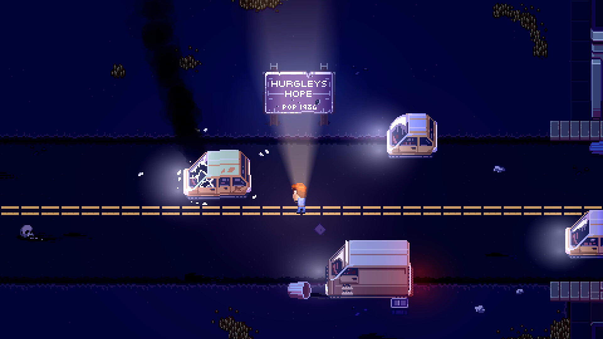 Space Dingus screenshot #8