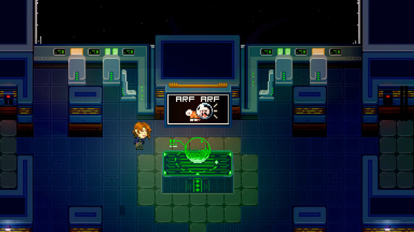 Space Dingus screenshot 1