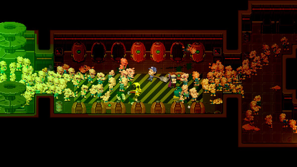 Space Dingus screenshot 2