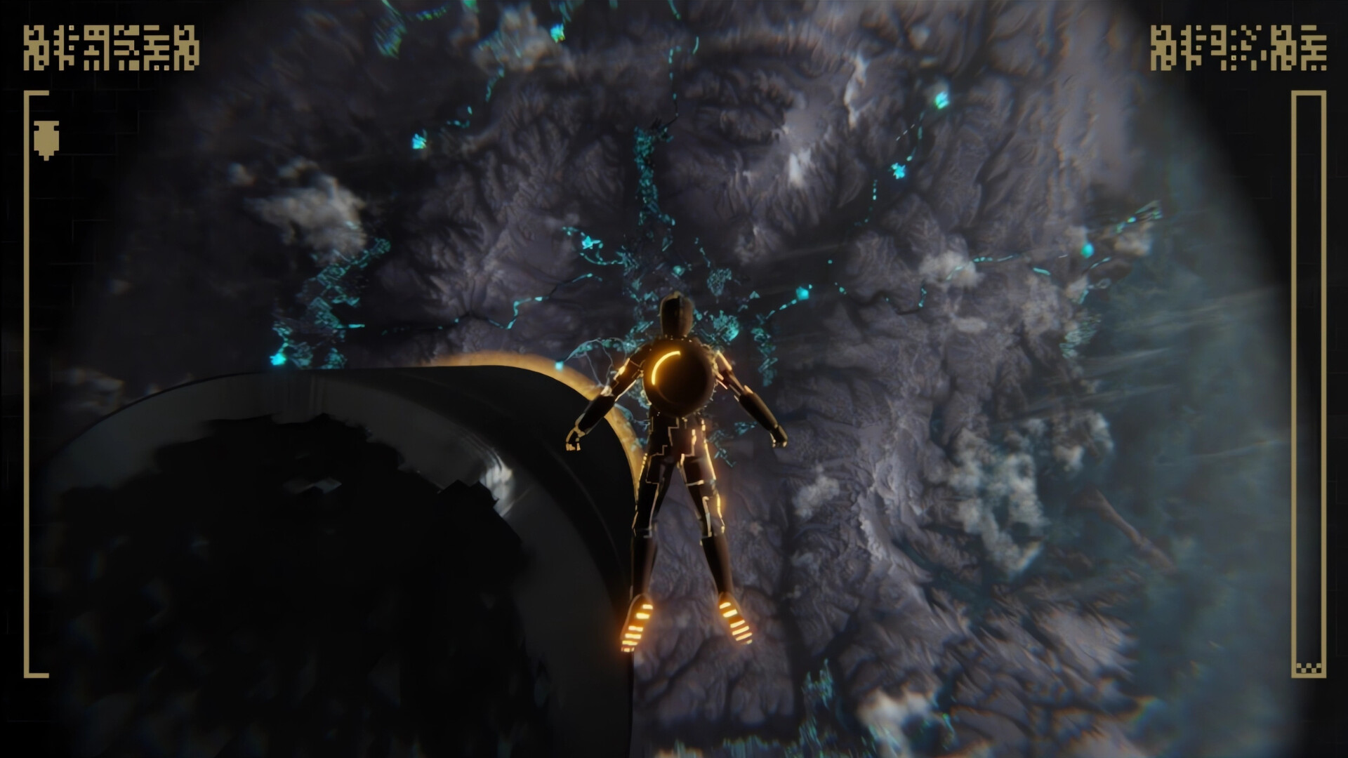 SILO screenshot 3