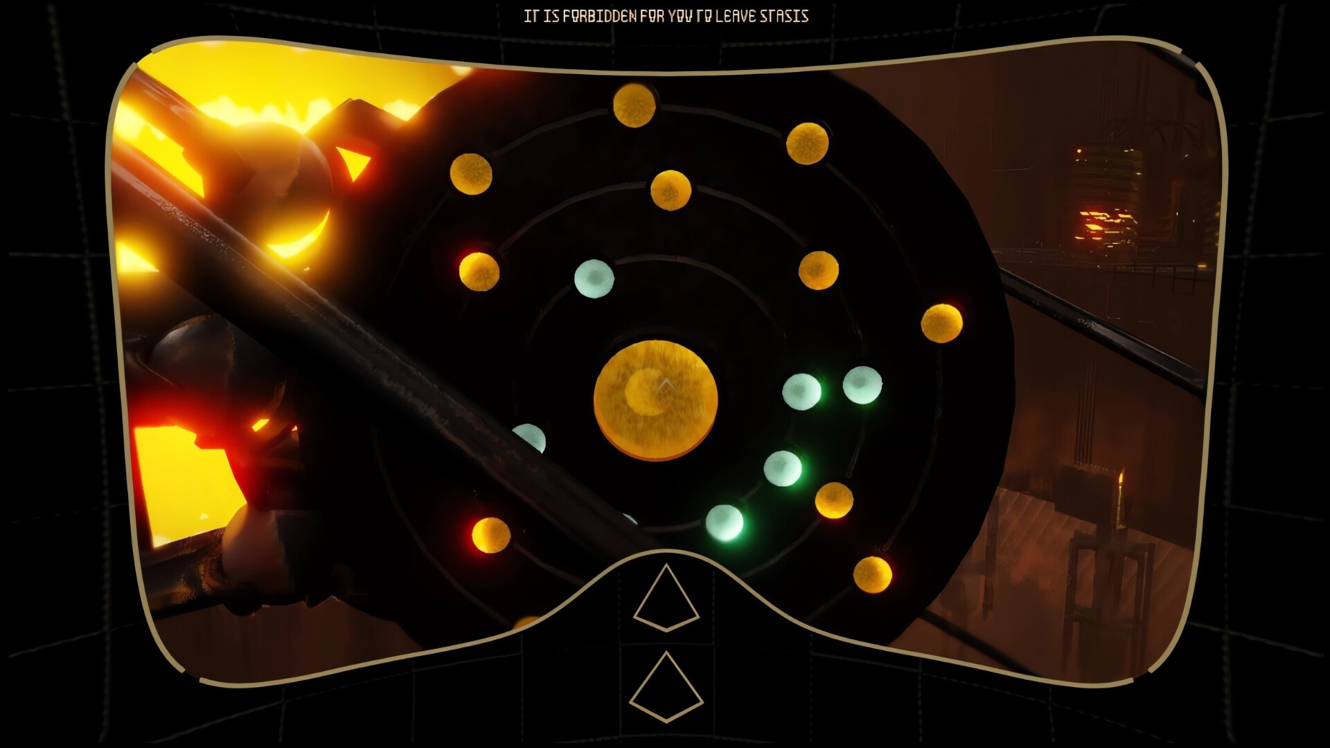 SILO Featured Screenshot #1