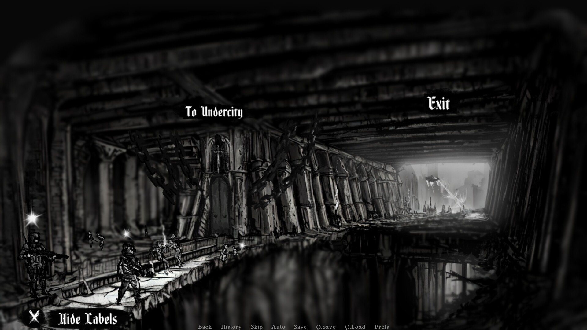 Imperial Bureaucracy Hero screenshot #5