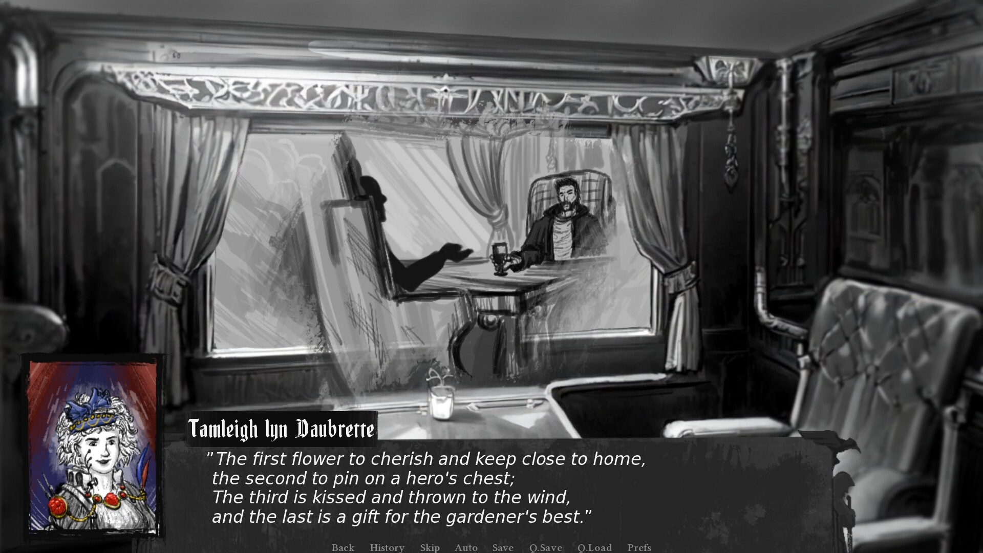 Imperial Bureaucracy Hero screenshot #6