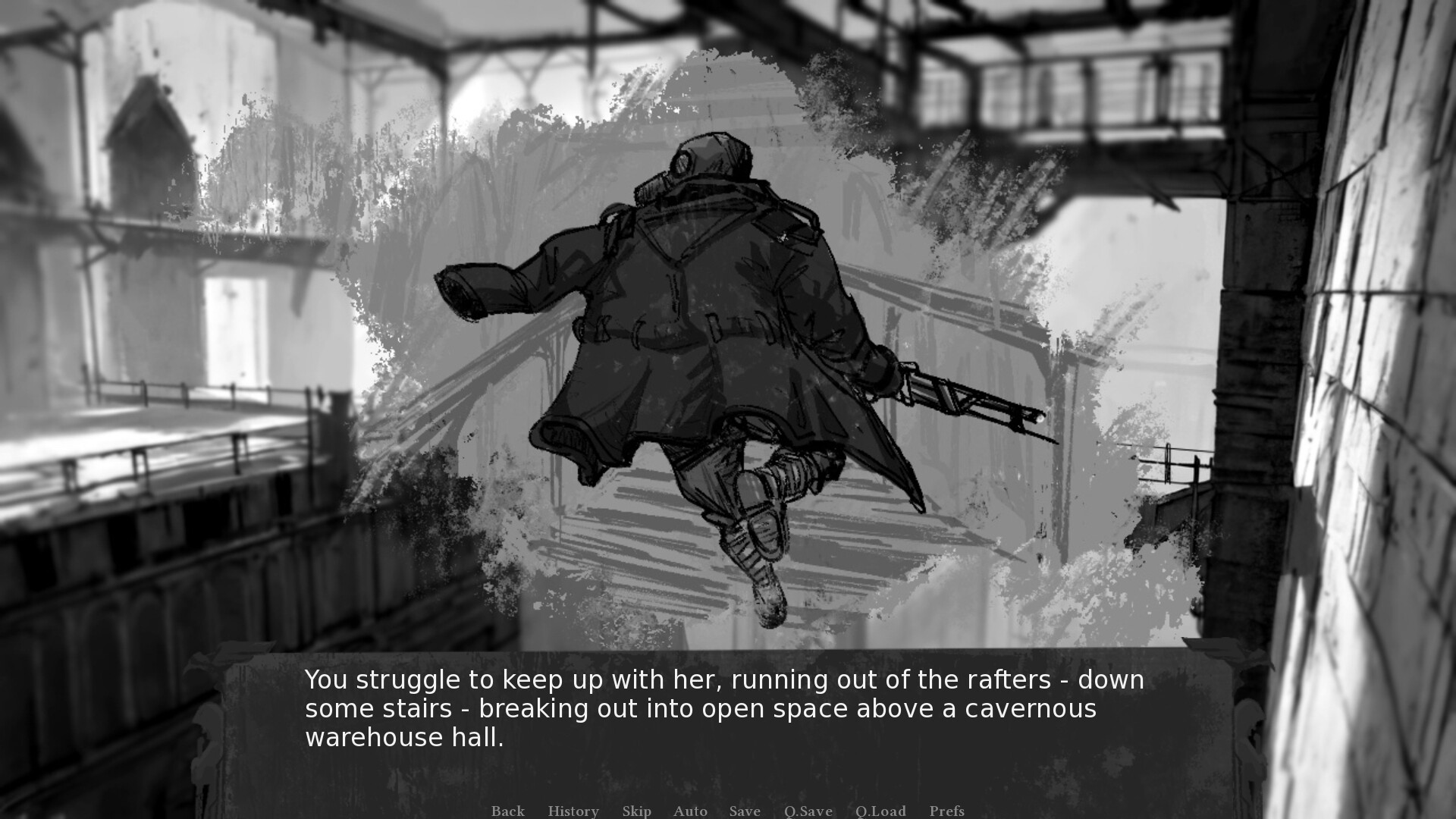 Imperial Bureaucracy Hero screenshot #11