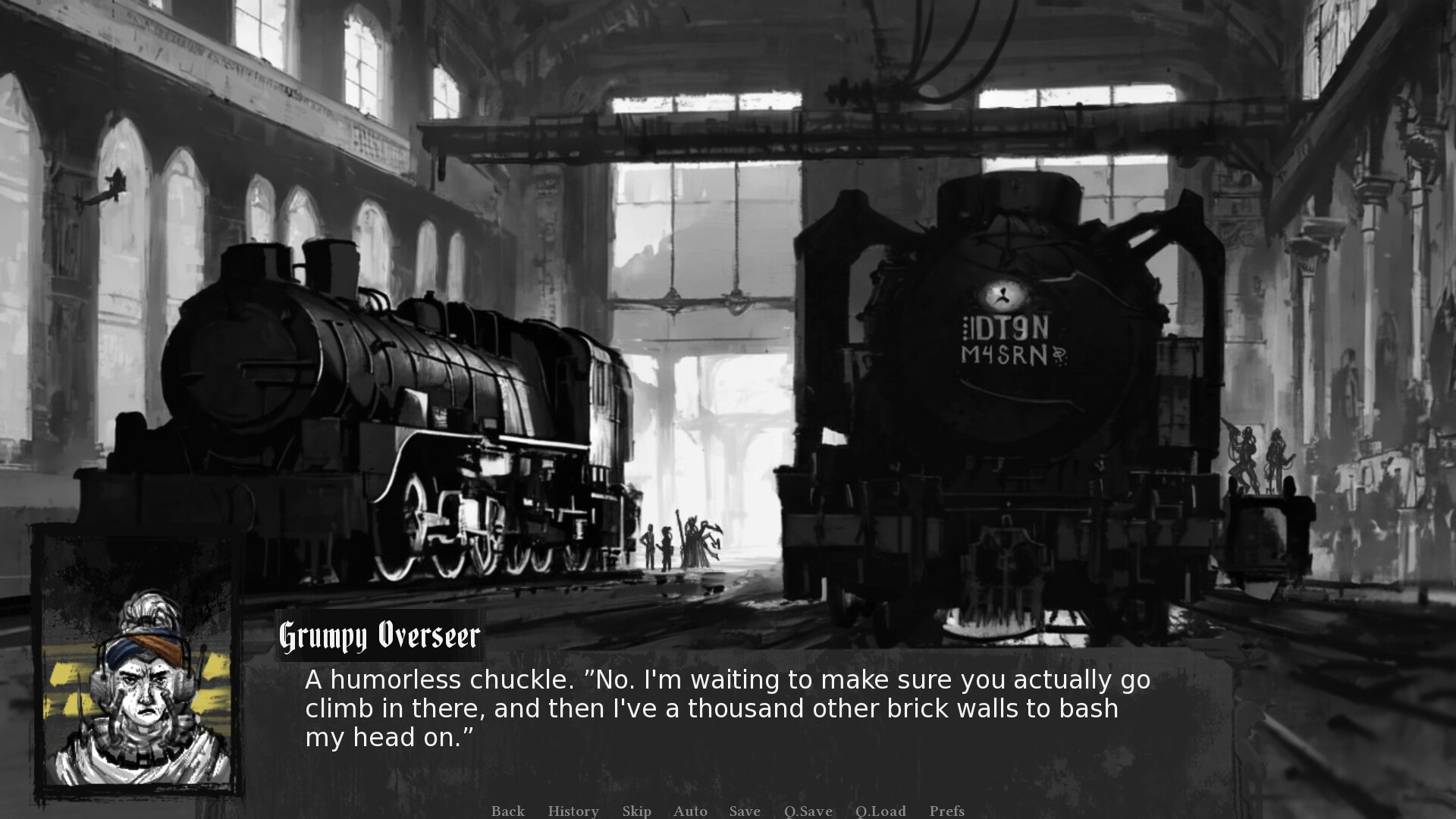 Imperial Bureaucracy Hero screenshot #12