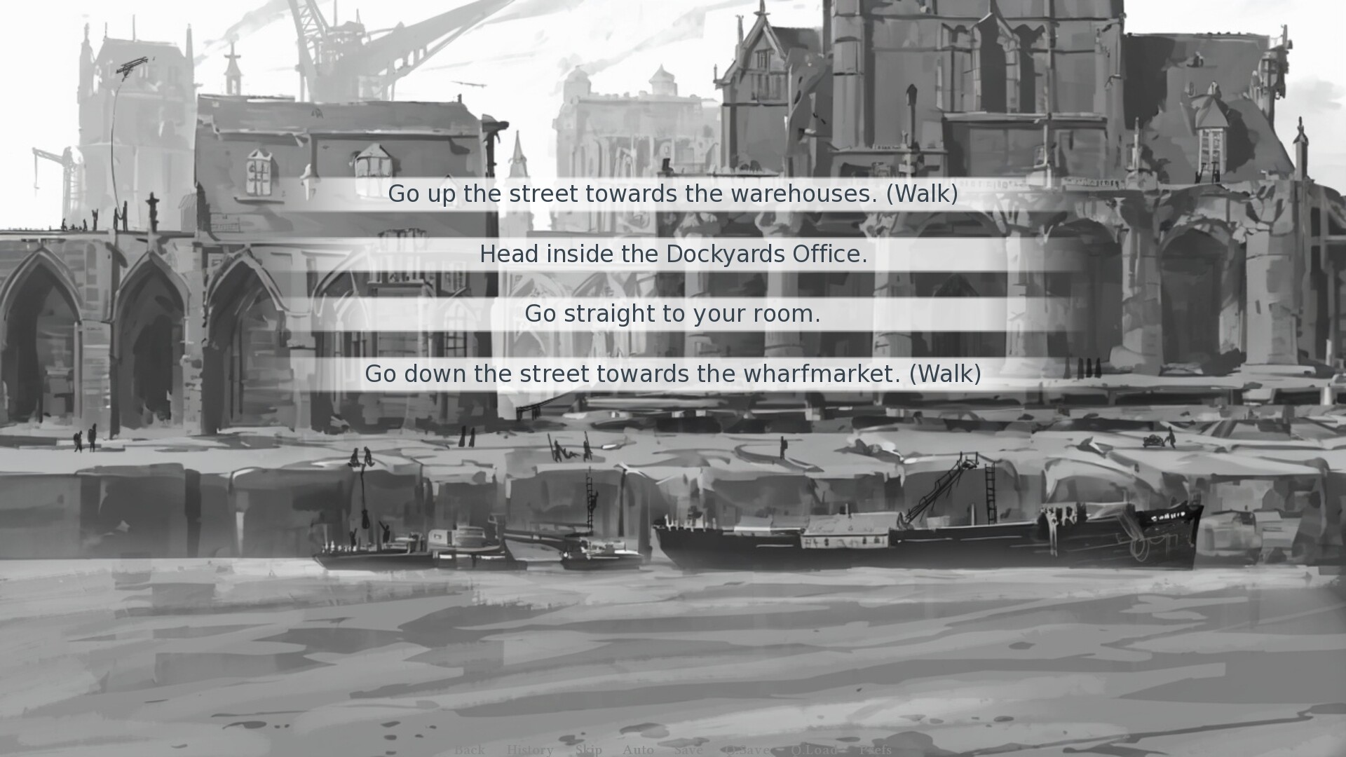 Imperial Bureaucracy Hero screenshot #13