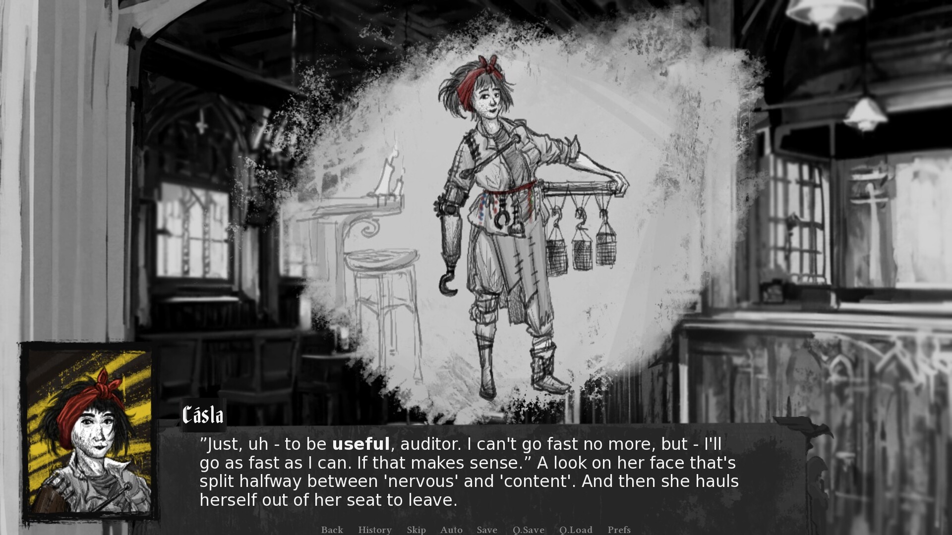 Imperial Bureaucracy Hero screenshot #16