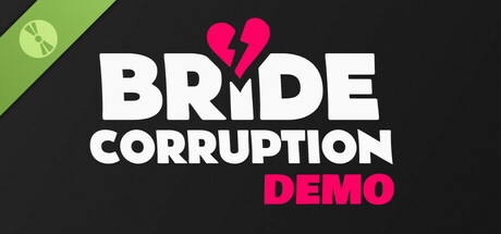 Bride Corruption Demo game cover