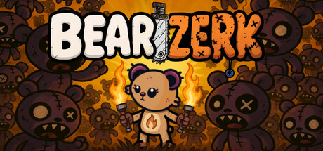 Bearzerk cover art